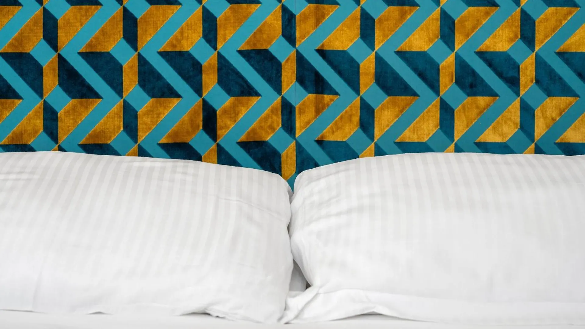 Noto Boutique Hotel
