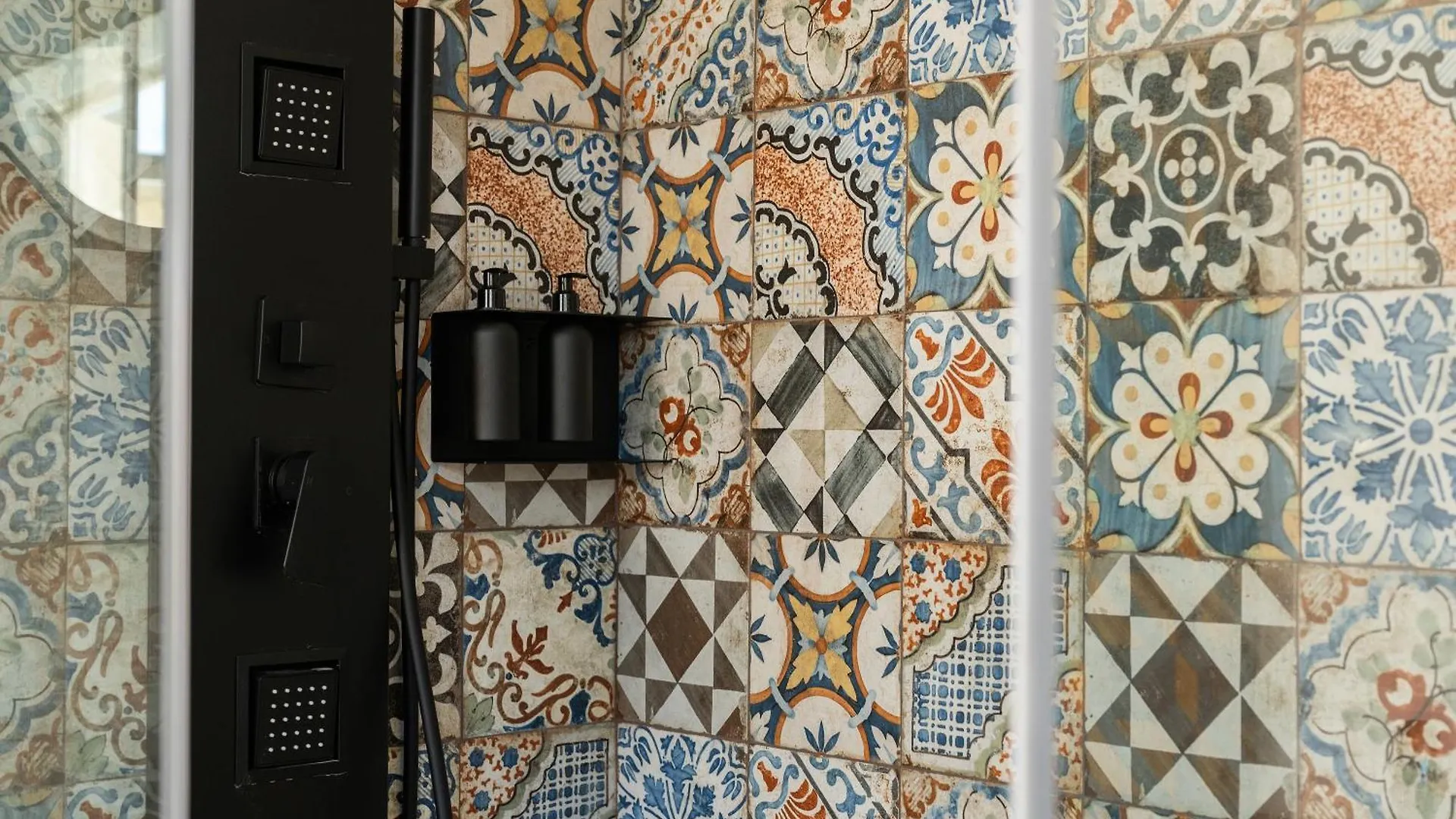Noto Boutique Hotel