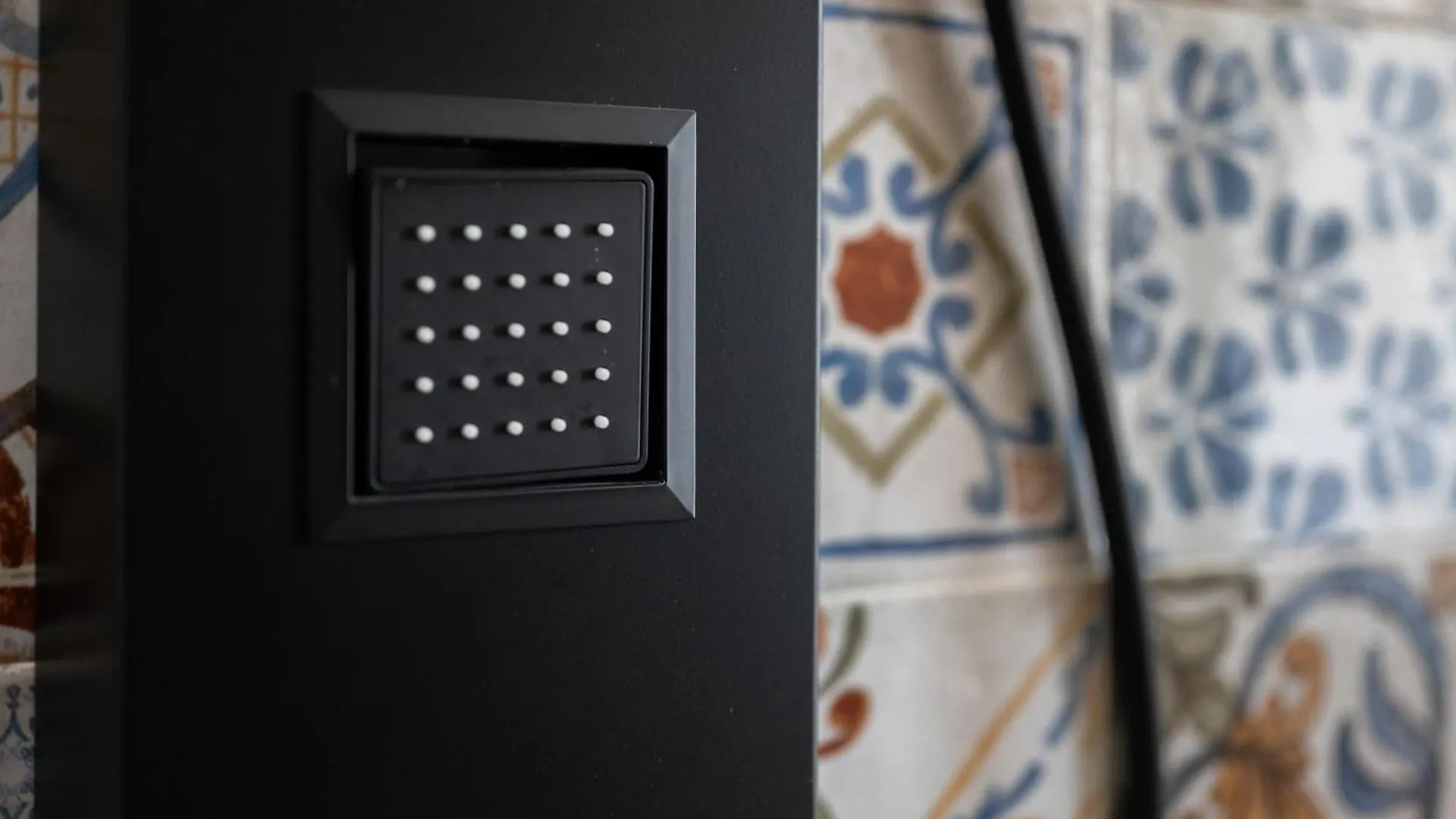 Noto Boutique Hotel Italien