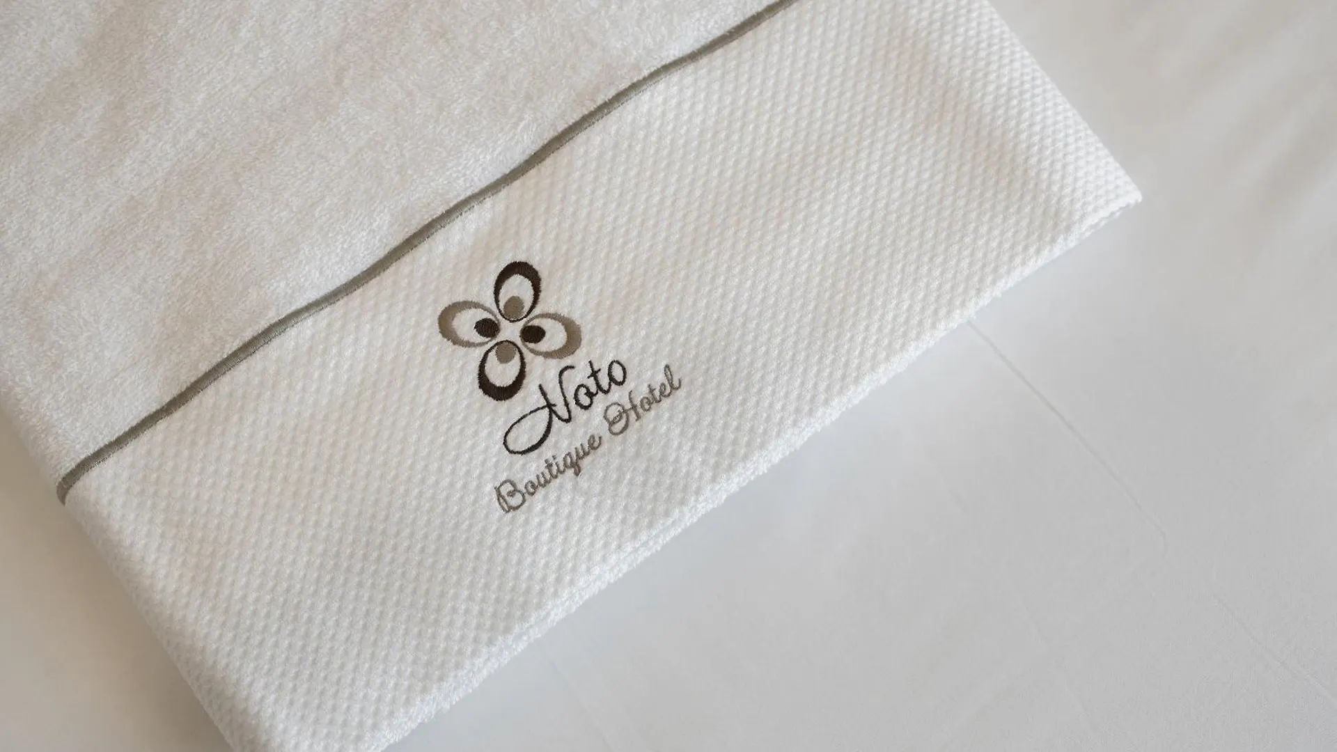 Noto Boutique Hotel