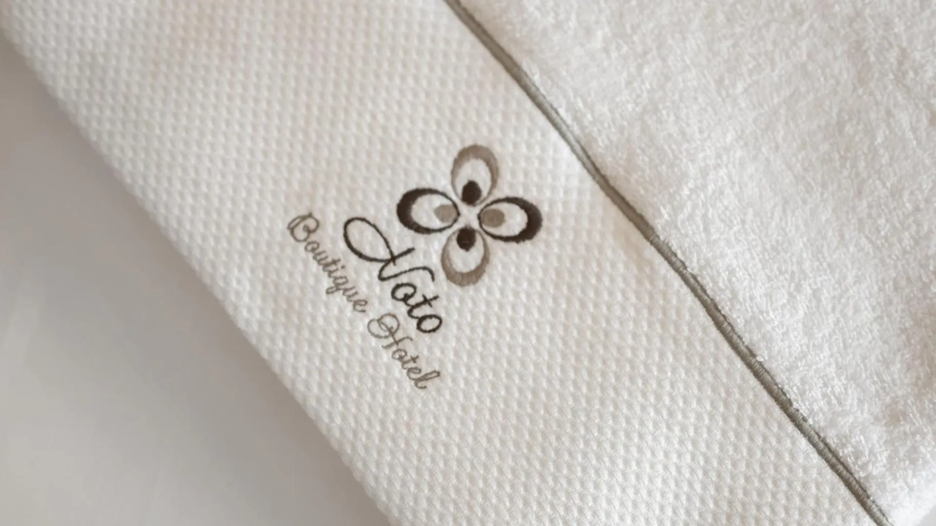 Noto Boutique Hotel
