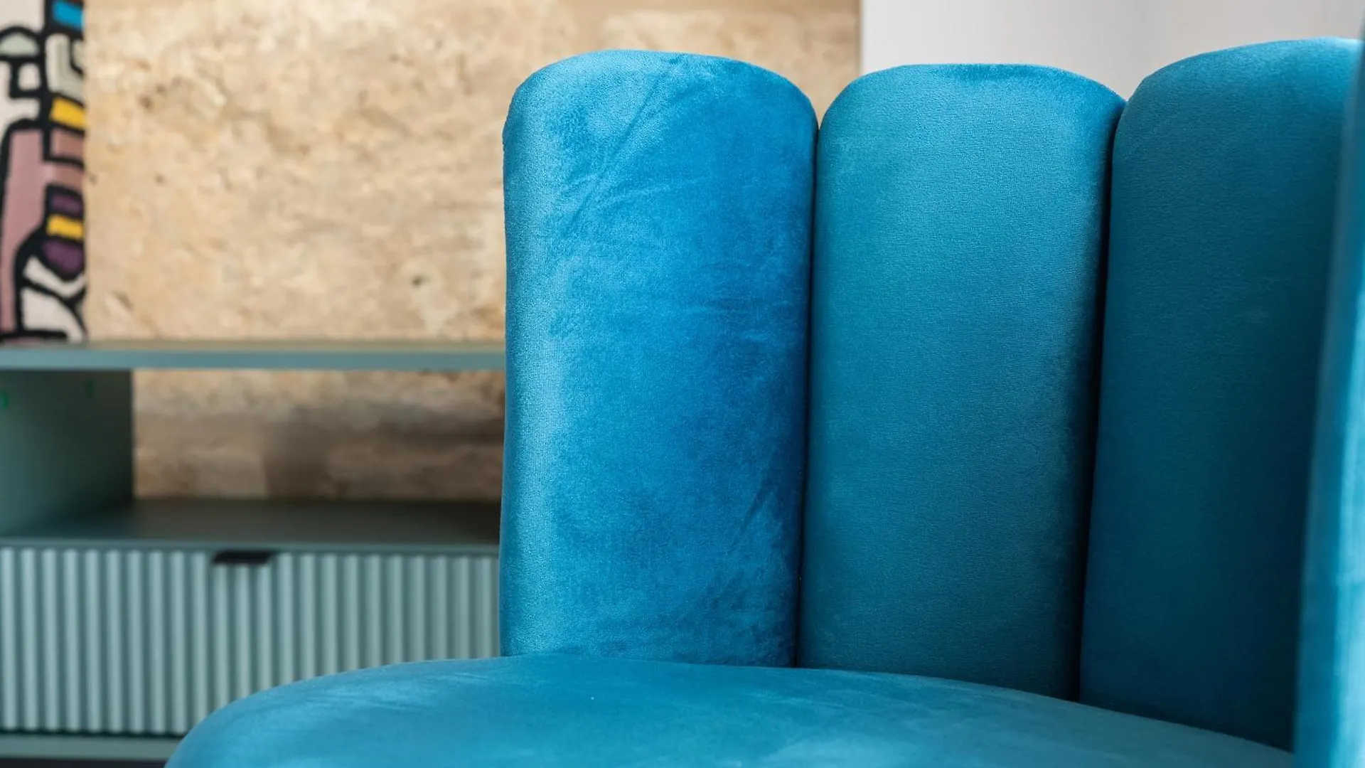 Noto Boutique Hotel Italien