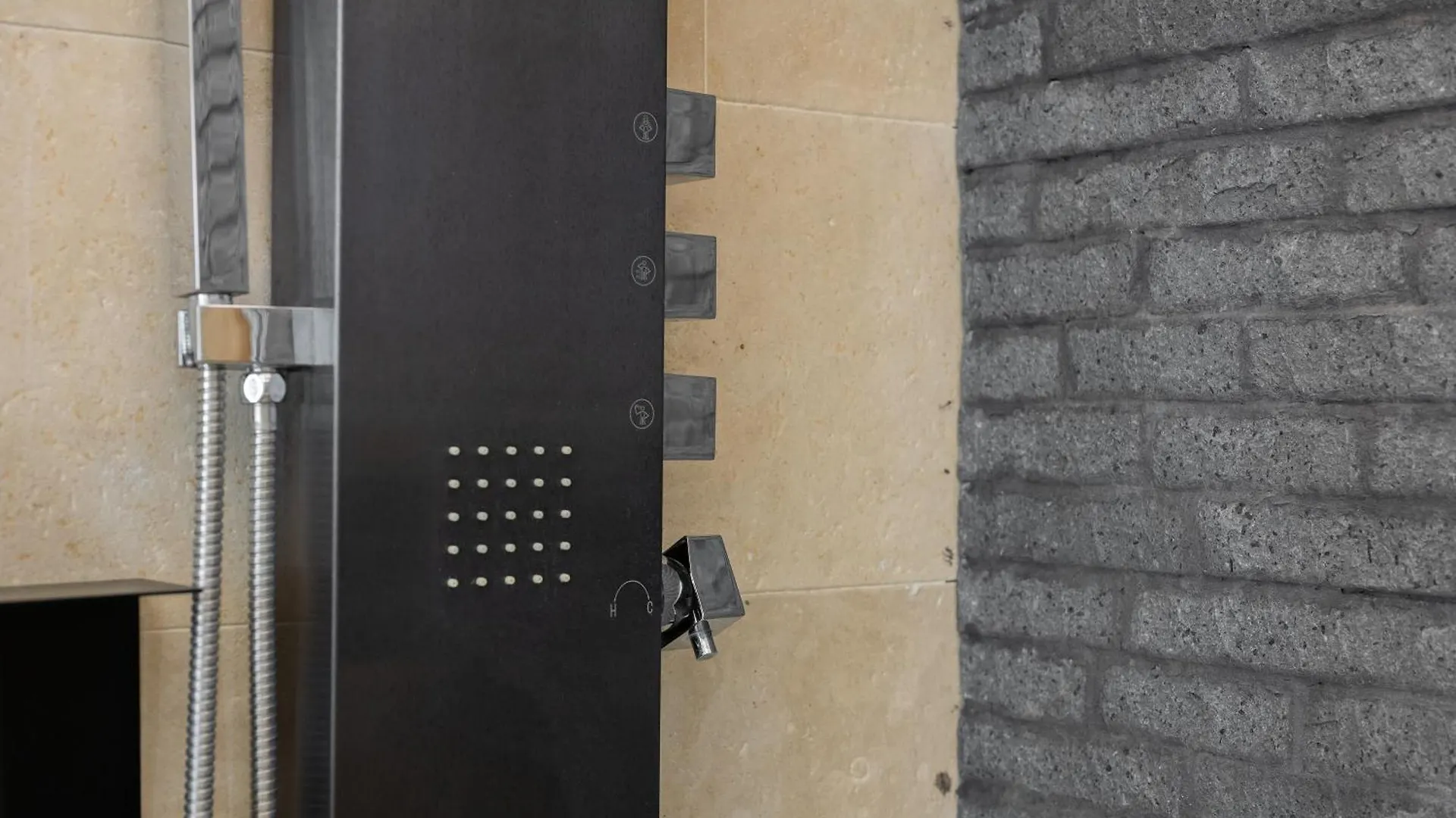 Noto Boutique Hotel