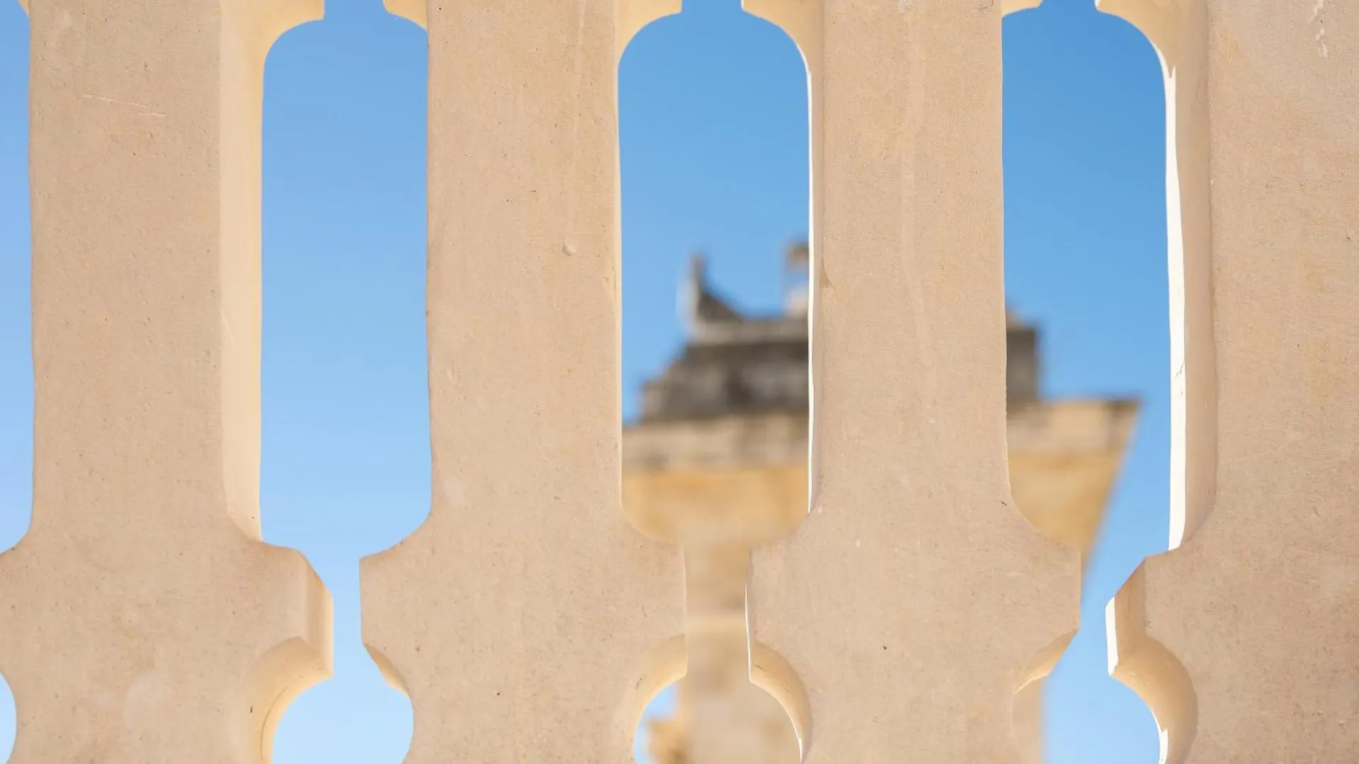 Noto Boutique Hotel