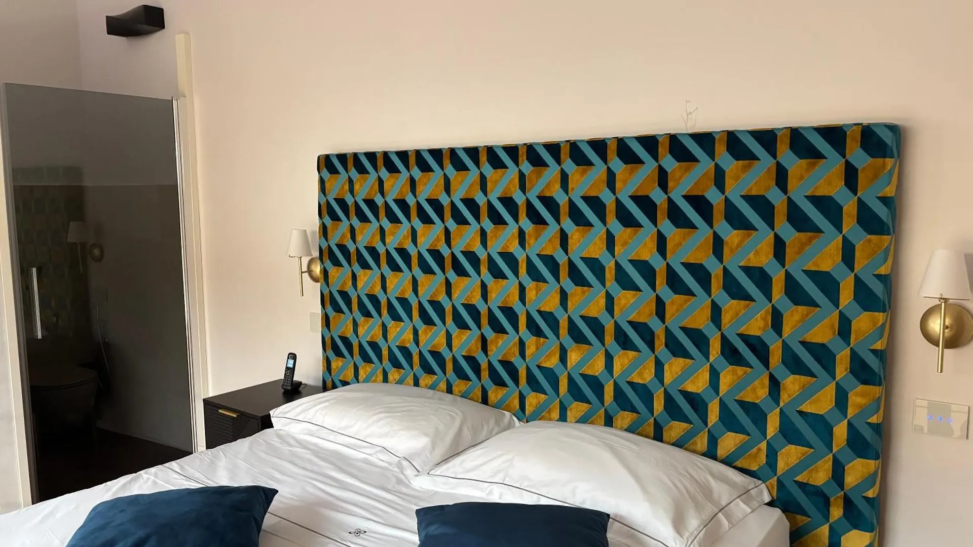 Noto Boutique Hotel