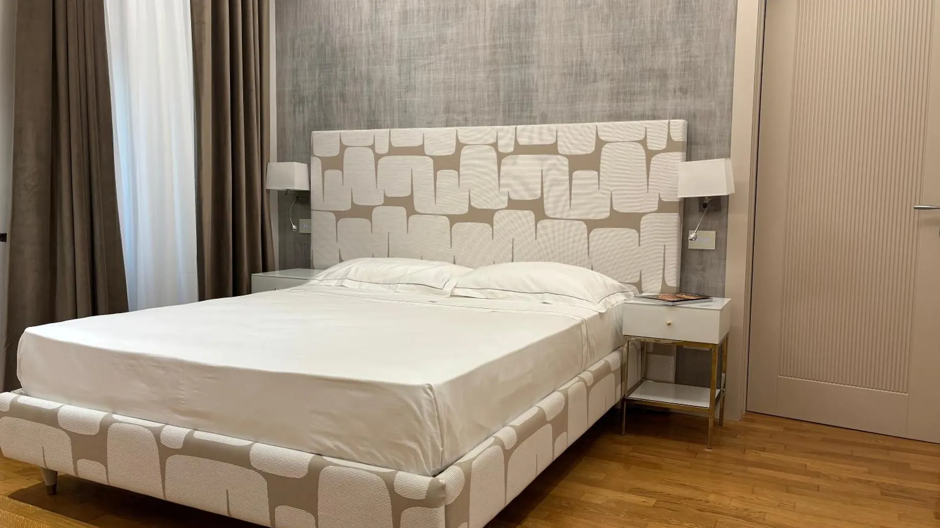 Noto Boutique Hotel