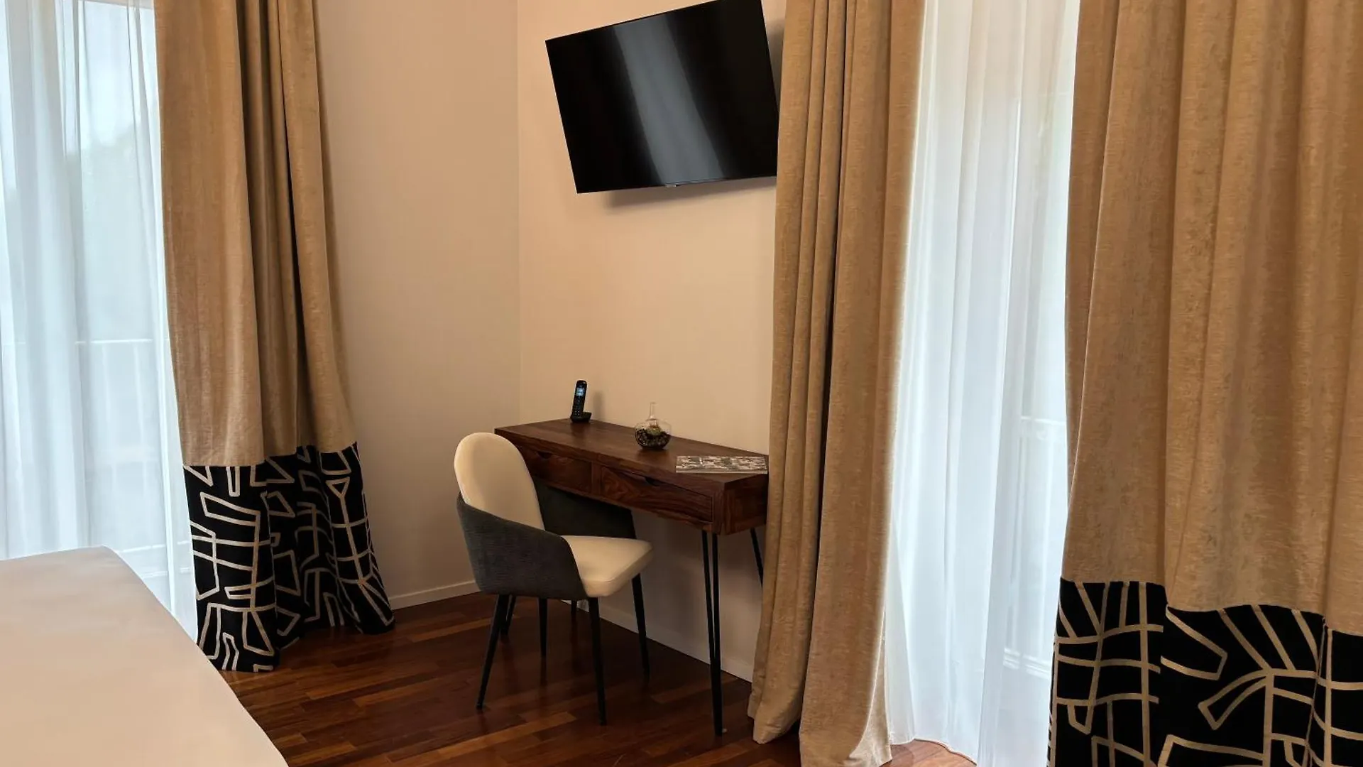 Noto Boutique Hotel Italien