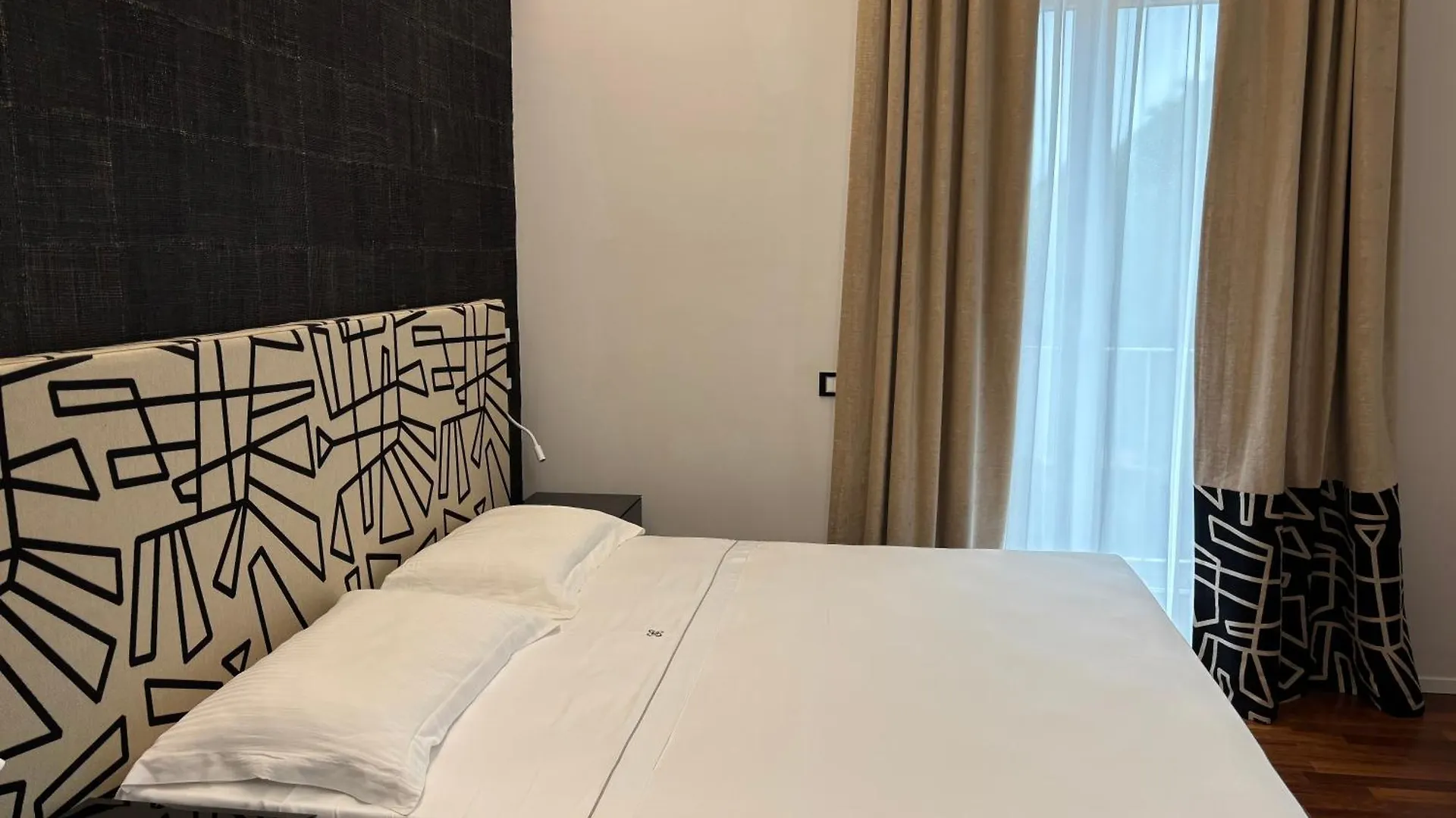 Noto Boutique Hotel Italien