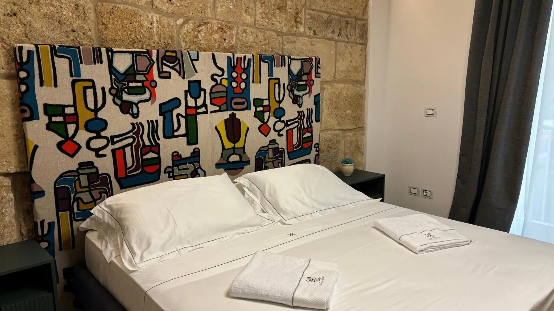 Noto Boutique Hotel